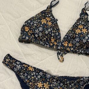Floral Bikini